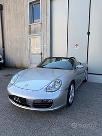 Porsche Boxster S