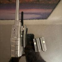 Radio Softair G7 Pro Midland