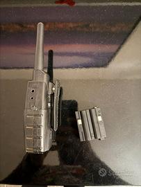 Radio Softair G7 Pro Midland