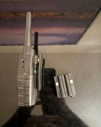 Radio Softair G7 Pro Midland