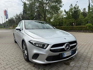 Mercedes-benz A 180 d Executive prezzo promo reale