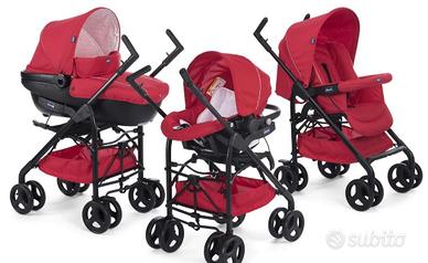 Trio chicco sprint