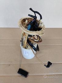 Pompa carburante AUDI Q3 4X4 1968cc D 2017