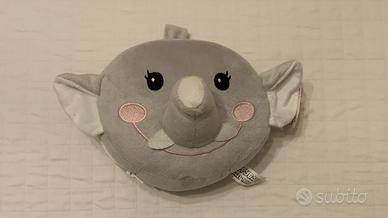Peluche Mascherina Puppy Balls