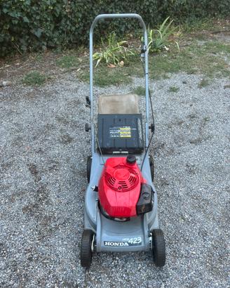 Tagliaerba Honda HRB 423