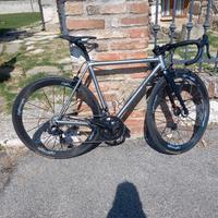 bici da corsa