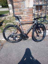 bici da corsa