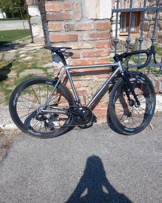 bici da corsa