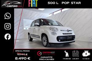 Fiat 500L 1.6 Multijet 120 CV Pop Star