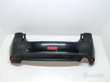 PARAURTI POSTERIORE COMPLETO MITSUBISHI ASX 1Â° Se