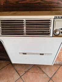 Termoconvettore gpl