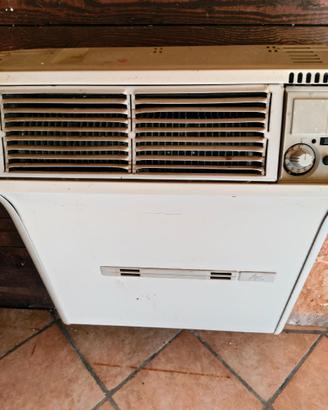 Termoconvettore gpl