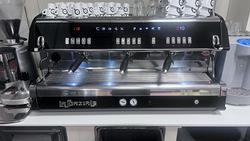 MACCHINA DEL CAFFE' LA SPAZIALE