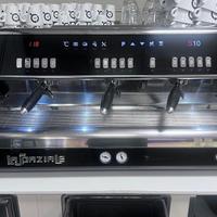 MACCHINA DEL CAFFE' LA SPAZIALE