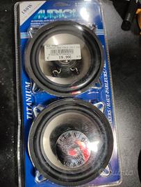 Altoparlanti per auto Audiola