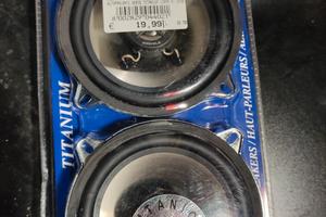 Altoparlanti per auto Audiola