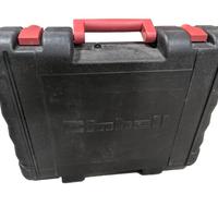 Valigetta per Einhell TE-HD 18 Li-Solo Martello
