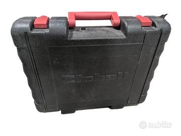 Valigetta per Einhell TE-HD 18 Li-Solo Martello
