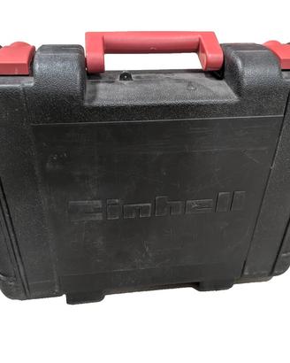 Valigetta per Einhell TE-HD 18 Li-Solo Martello