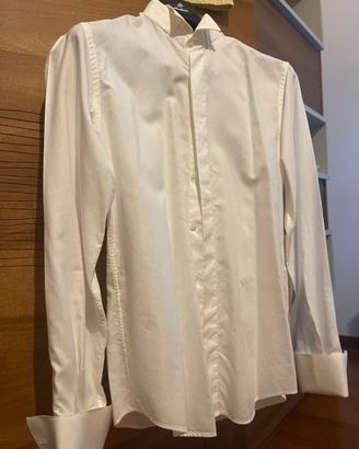 Camicia Smoking