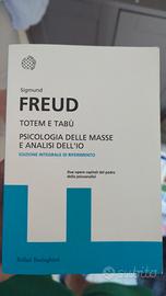 Freud totem e tabù 