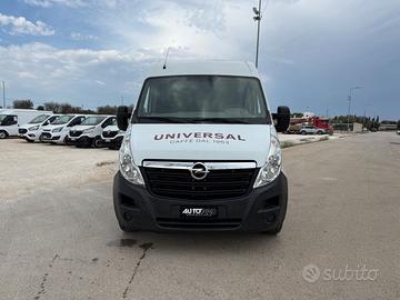 OPEL Mov. 33 2.3 CDTI 130 PM-TA FWD Furgone