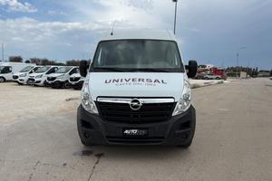 OPEL Mov. 33 2.3 CDTI 130 PM-TA FWD Furgone