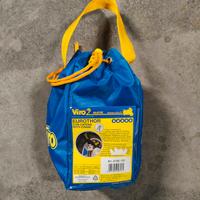 Catena e lucchetto Viro Eurothor