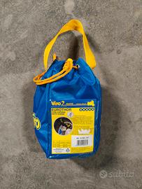 Catena e lucchetto Viro Eurothor