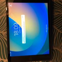 Ipad Mini 3 wifi + sim