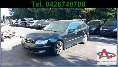 Ricambi usati SAAB 9-3 SW 1.9 TiD 88KW - Z19DT