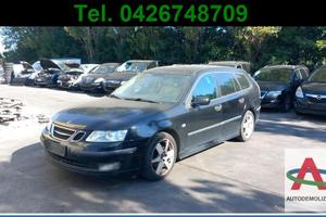 Ricambi usati SAAB 9-3 SW 1.9 TiD 88KW - Z19DT