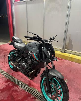 Mt 07