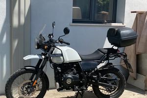 ROYAL ENFIELD HIMALAYAN