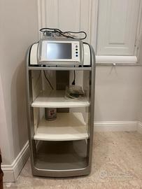 RADIOFREQUENZA OXILINE AVANT PLATFORM viso-corpo