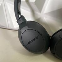Cuffie Bose SoundTrue Around-Ear Nere originali