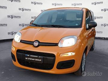 FIAT Panda 1.2 Easy s&s 69cv