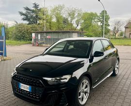 Audi A1 35 TFSI