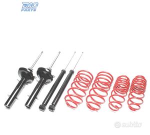 SOSPENSIONE SPORTIVA TOYOTA CELICA 99-05