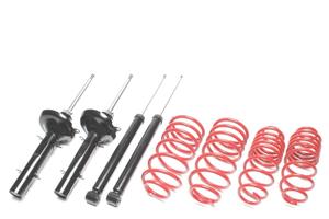 SOSPENSIONE SPORTIVA TOYOTA CELICA 99-05