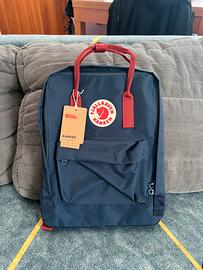 Zaino Fjällräven Kanen 16 Litri