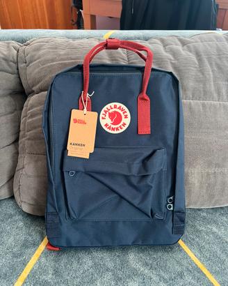 Zaino Fjällräven Kanen 16 Litri