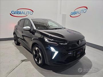 RENAULT Captur 1.0 tce Techno 90cv