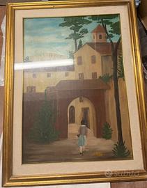Quadro
