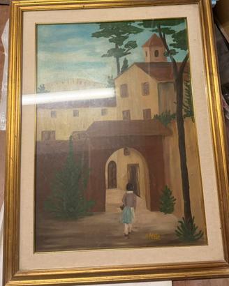 Quadro