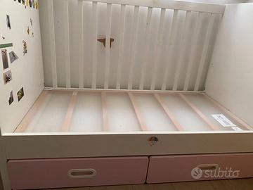 Lettino Stuva Ikea