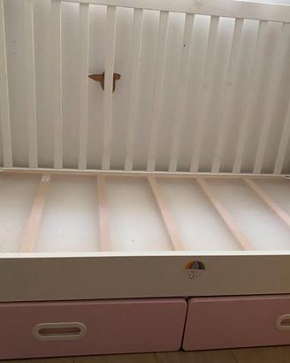 Lettino Stuva Ikea