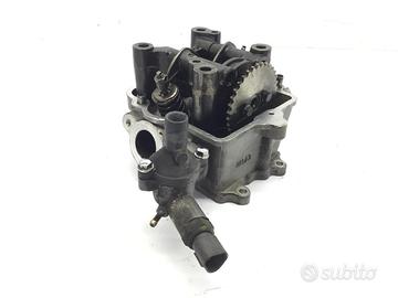MALAGUTI CENTRO IE 160 TESTA TESTATA HEAD COMPLETA