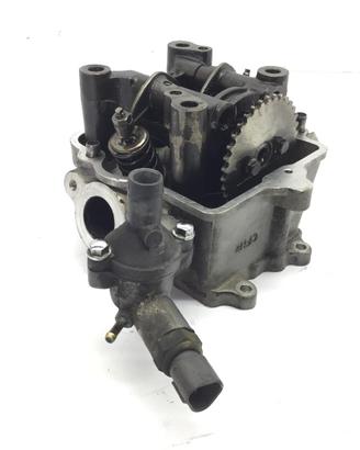 MALAGUTI CENTRO IE 160 TESTA TESTATA HEAD COMPLETA