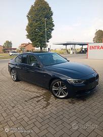 Bmw 328i F30